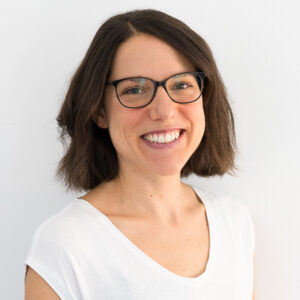 Anita Bödl